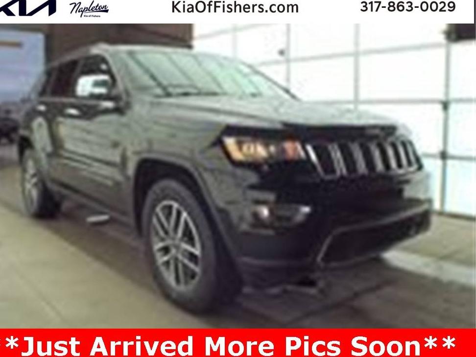 JEEP GRAND CHEROKEE 2021 1C4RJFBG2MC858138 image